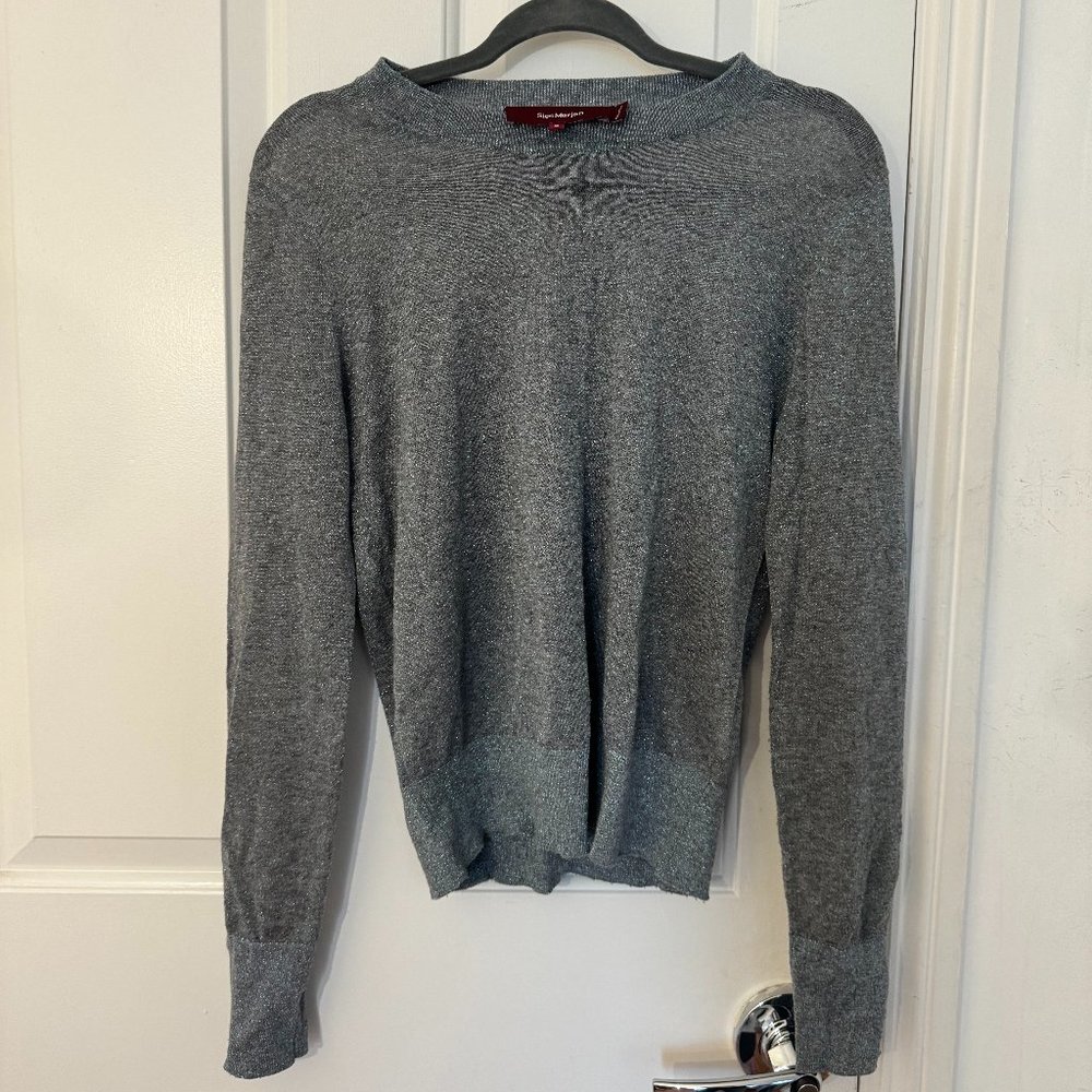 Sies Marjan Sparkle Top